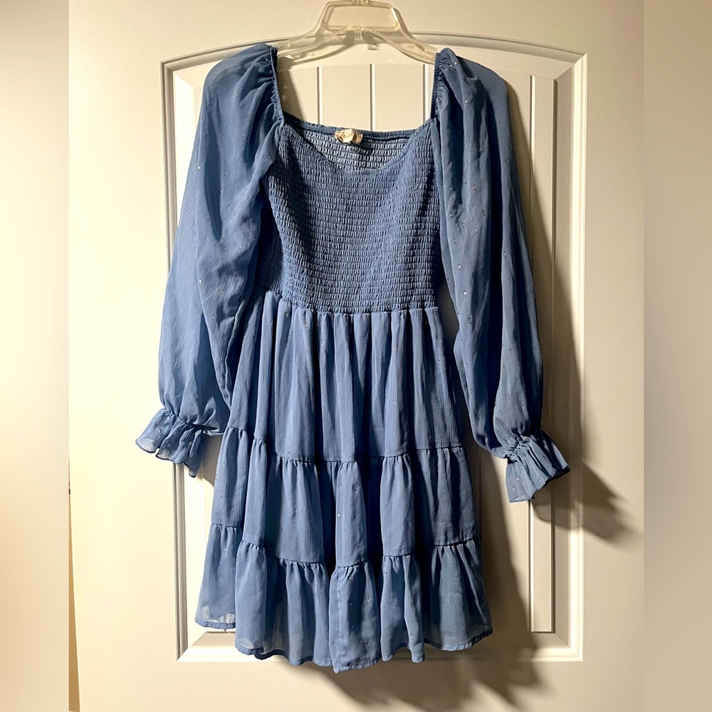 Altar’d state dress